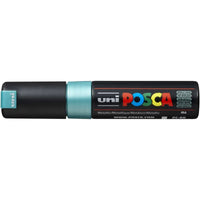 Posca Marker UNI POSCA PC-8K grün metallic