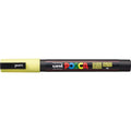 Posca Marker UNI POSCA PC-3M lichtgelb