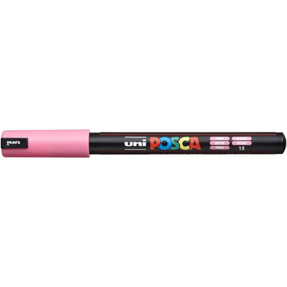 Posca Marker UNI POSCA PC-1MR pink