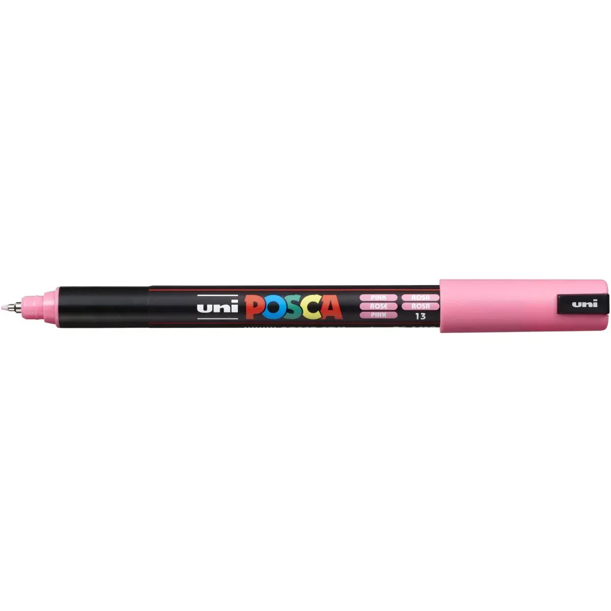 Posca Marker UNI POSCA PC-1MR pink