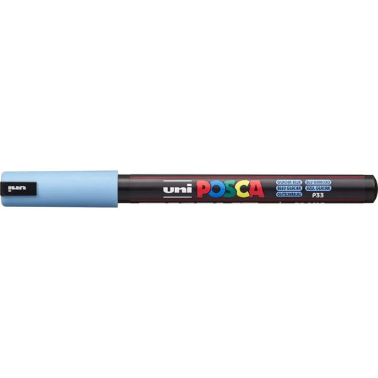 Posca Marker UNI POSCA PC-1MR gletscherblau