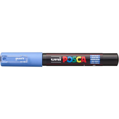 Posca Marker UNI POSCA PC-1MC himmelblau