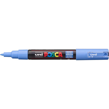 Posca Marker UNI POSCA PC-1MC himmelblau