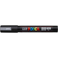 Posca Marker UNI POSCA PC-5M silber