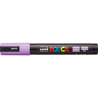 Posca Marker UNI POSCA PC-5M lavendel