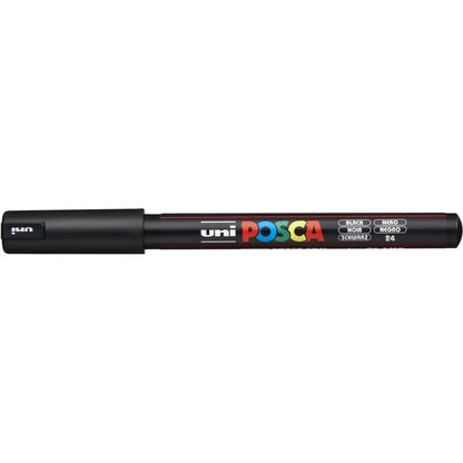 Posca Marker UNI POSCA PC-1MR schwarz