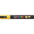 Marker UNI POSCA PC-5M ocker