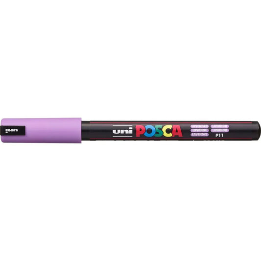 Posca Marker UNI POSCA PC-1MR lavendel