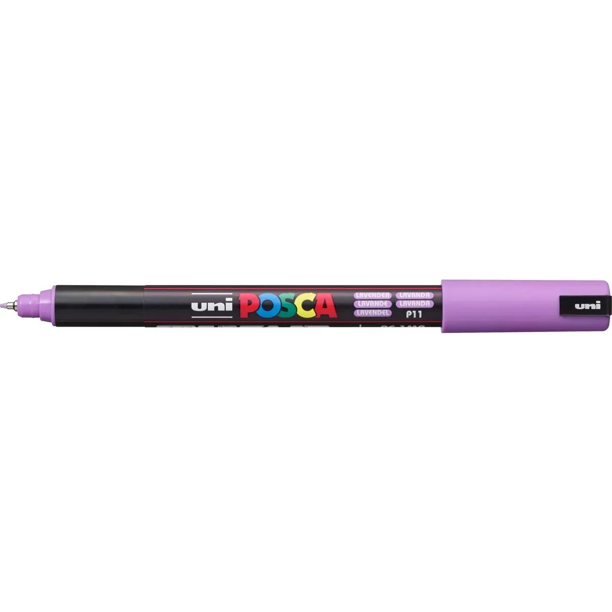 Posca Marker UNI POSCA PC-1MR lavendel