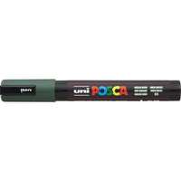 Posca Marker UNI POSCA PC-5M englisch grün