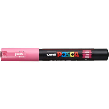 Posca Marker UNI POSCA PC-1MC pink