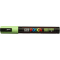 Marker UNI POSCA PC-5M apfelgrün