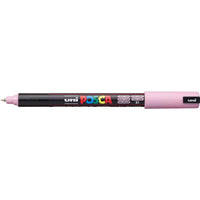 Faber Castell Posca Marker UNI POSCA PC-1MR hellrosa - Detailansicht