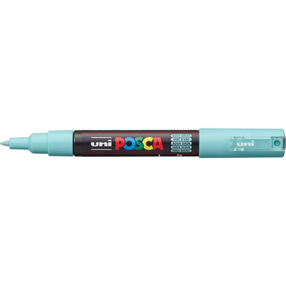 Posca Marker UNI POSCA PC-1MC aqua grün