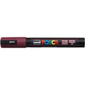 Posca Marker UNI POSCA PC-5M weinrot