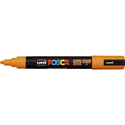 Posca Marker UNI POSCA PC-5M sonnengelb