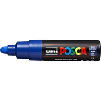 Posca Marker UNI POSCA PC-7M blau