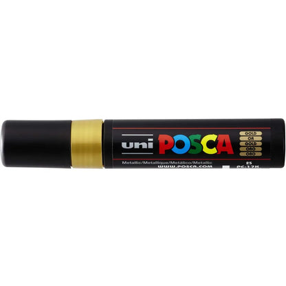 Posca Marker UNI POSCA PC-17K gold