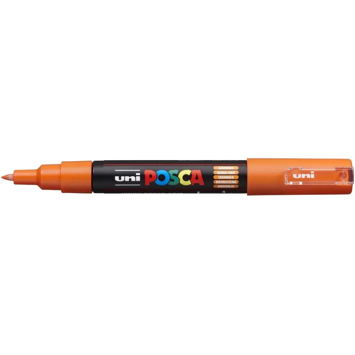 Posca Marker UNI POSCA PC-1MC orange