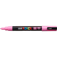 Faber Castell Posca Marker UNI POSCA PC-3M pink - Detailansicht