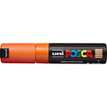 Posca Marker UNI POSCA PC-7M orange