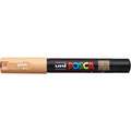 Posca Marker UNI POSCA PC-1MC hellorange