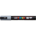 Posca Marker UNI POSCA PC-5M grau