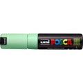 Posca Marker UNI POSCA PC-7M hellgrün