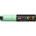 Posca Marker UNI POSCA PC-8K hellgrün
