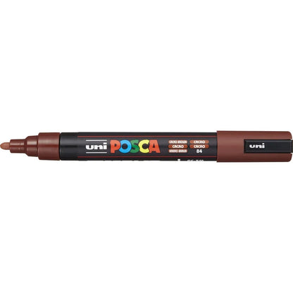 Posca Marker UNI POSCA PC-5M kakao braun