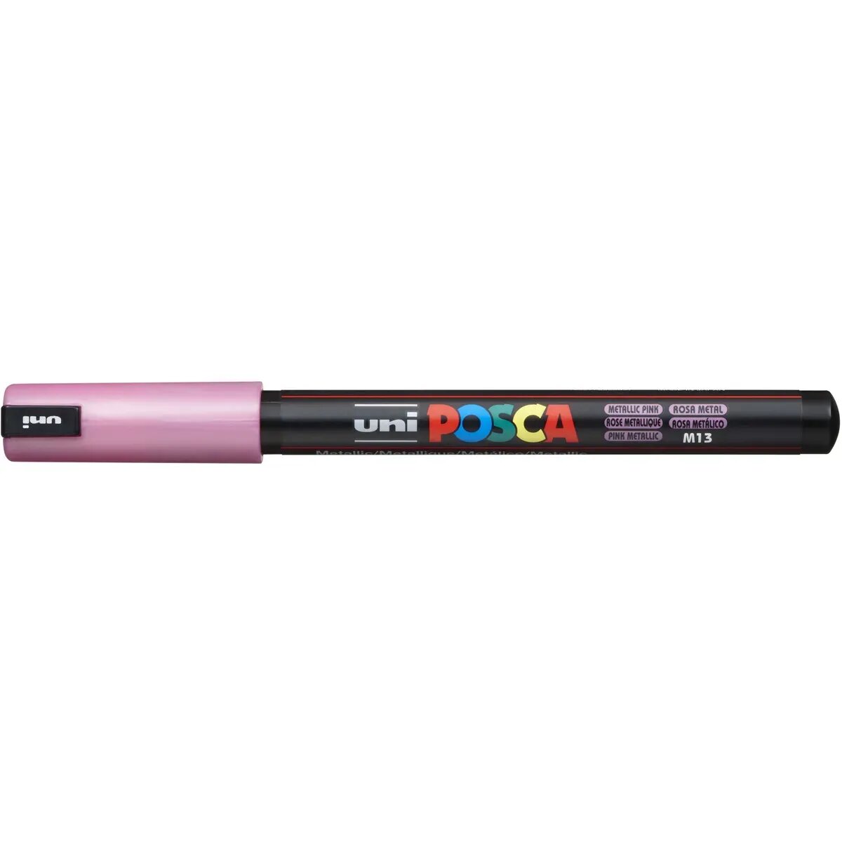 Posca Marker UNI POSCA PC-1MR met. rosa