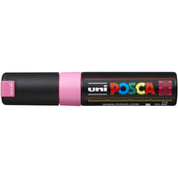 Posca Marker UNI POSCA PC-8K neon rosa