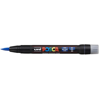 Posca Marker UNI POSCA PCF-350 blau