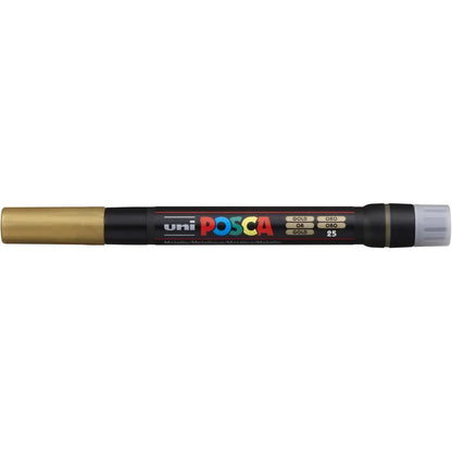 Posca Marker UNI POSCA PCF-350 gold