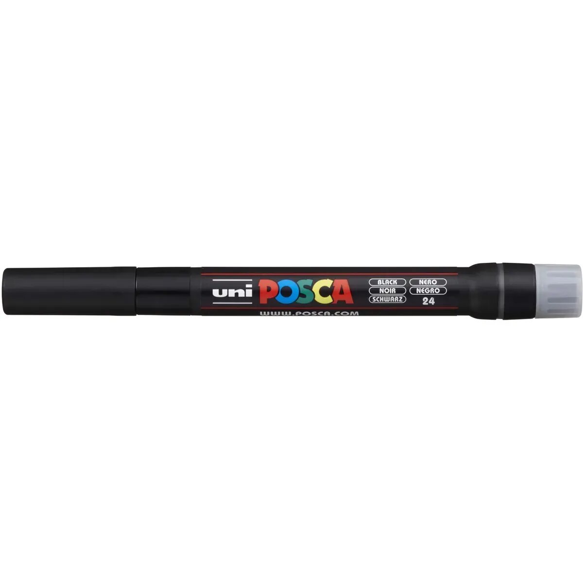 Posca Marker UNI POSCA PCF-350 schwarz