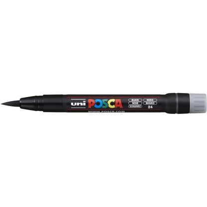 Posca Marker UNI POSCA PCF-350 schwarz