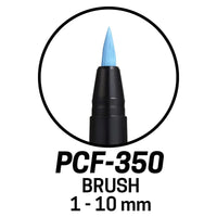 Faber Castell Posca Marker UNI POSCA PCF-350 schwarz - Ansicht 5