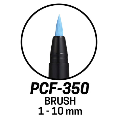 Posca Marker UNI POSCA PCF-350 gelb