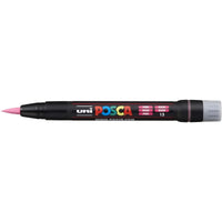 Posca Marker UNI POSCA PCF-350 pink