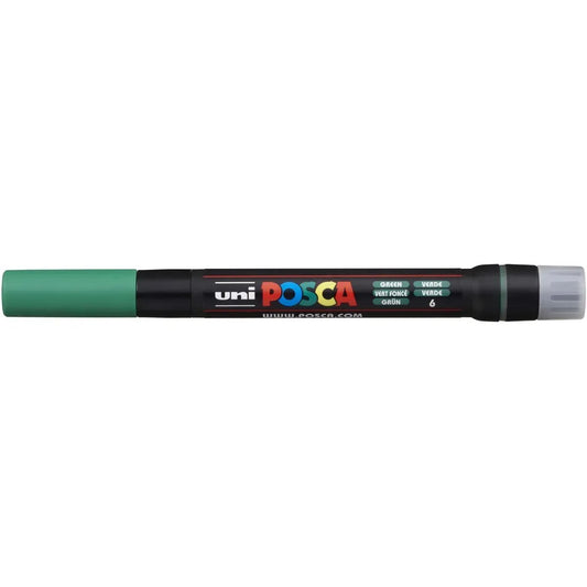Posca Marker UNI POSCA PCF-350 grün