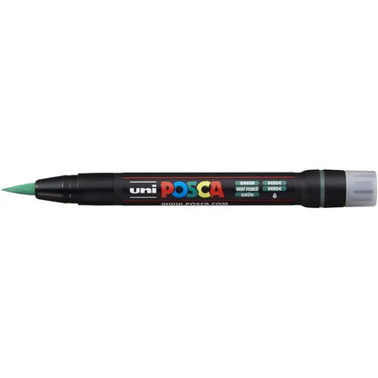 Posca Marker UNI POSCA PCF-350 grün