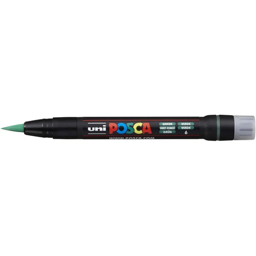 Posca Marker UNI POSCA PCF-350 grün