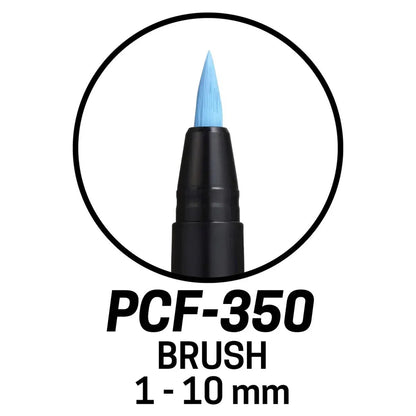 Posca Marker UNI POSCA PCF-350 grün