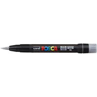 Posca Marker UNI POSCA PCF-350 silber