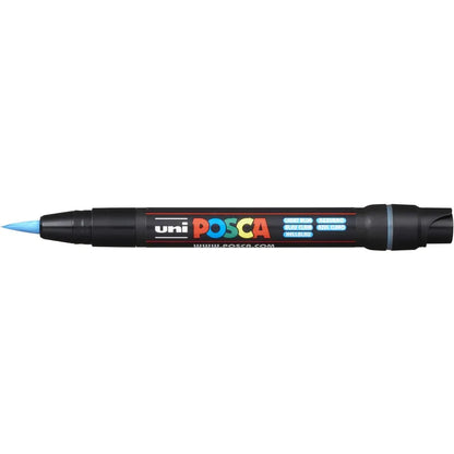 Posca Marker UNI POSCA PCF-350 hellblau