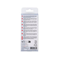 Talens Sakura Pigma Micron Fineliner Set, 6 tlg. - Ansicht 3