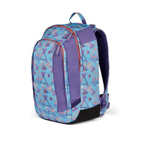 Satch 80s Dance AIR Schulrucksack – Schulranzen & Rucksack bei Colour & More (Ansicht 2)