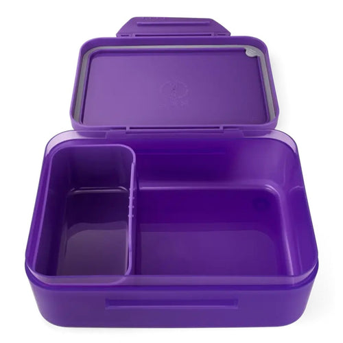 Purple Brotdose