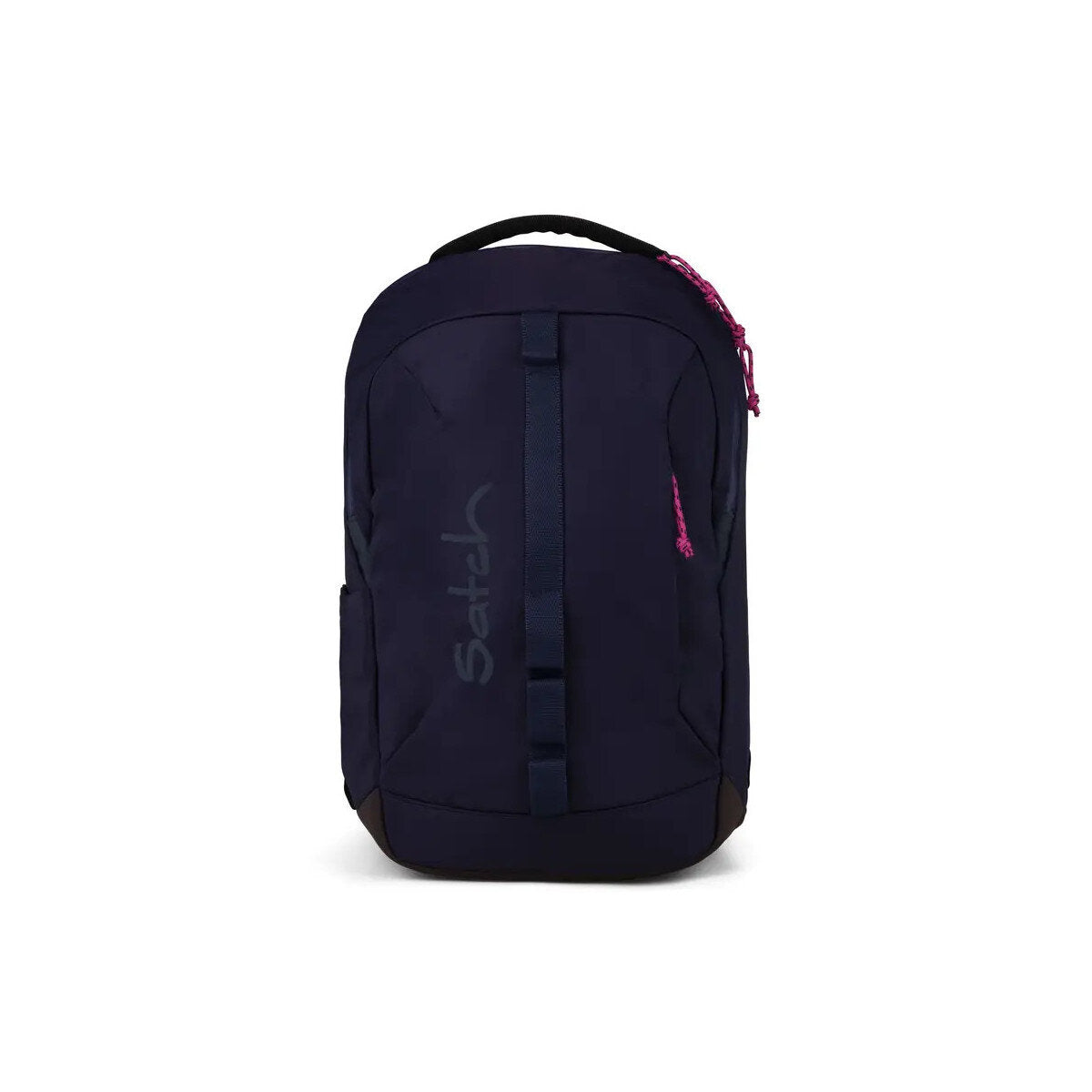 Satch con:next Schulrucksack Urban Pink Blue