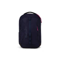 Satch con:next Schulrucksack Urban Pink Blue